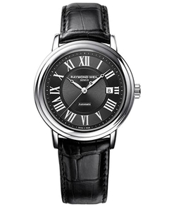 Reloj RAYMOND WEIL MAESTRO 2847-STC-00209