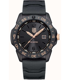 Reloj LUMINOX PACIFIC DIVER 3120 SERIES GOLD LIMITED EDITION XS.3121.BO.GOLD