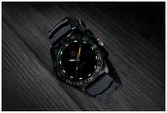 Reloj LUMINOX PACIFIC DIVER 3120 SERIES GOLD LIMITED EDITION XS.3121.BO.GOLD - comprar online