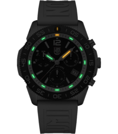 Reloj LUMINOX PACIFIC DIVER CHRONOGRAPH 3140 SERIES | 3141 - comprar online