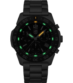 Reloj LUMINOX PACIFIC DIVER CHRONO 3140 SERIES | 3142 en internet