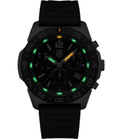 Reloj LUMINOX PACIFIC DIVER CHRONO 3140 SERIES | 3143 - comprar online