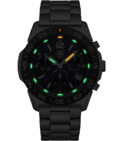 Reloj LUMINOX PACIFIC DIVER CHRONO 3140 SERIES | 3144 - comprar online