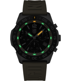 Reloj LUMINOX PACIFIC DIVER CHRONO 3140 SERIES | 3145 - comprar online