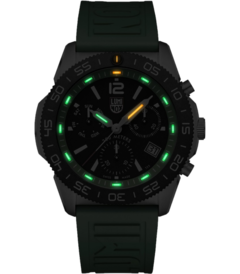 Reloj LUMINOX PACIFIC DIVER CHRONO 3140 SERIES | 3157.NF - comprar online