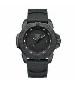 Reloj LUMINOX NAVY SEAL STEEL 3250 TIME DATE SERIES | 3251.BO.CB