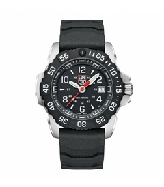 Reloj LUMINOX NAVY SEAL STEEL 3250 TIME DATE SERIES | 3251.CB