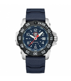 Reloj LUMINOX NAVY SEAL STEEL 3250 TIME DATE SERIES | 3253.CB