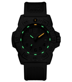 Reloj LUMINOX NAVY SEAL 3500 SERIES | 3501.BO - comprar online