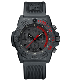 Reloj LUMINOX COLORMARK CHRONOGRAPH 3580 SERIES | 3581.EY.F