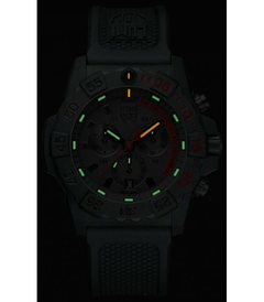 Reloj LUMINOX COLORMARK CHRONOGRAPH 3580 SERIES | 3581.EY.F - comprar online