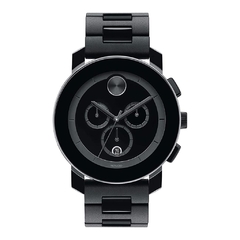 Reloj MOVADO BOLD CHRONOGRAPH 3600048