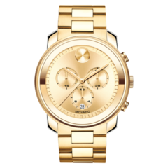 Reloj MOVADO BOLD CHRONOGRAPH 3600278