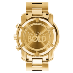 Reloj MOVADO BOLD CHRONOGRAPH 3600278 en internet