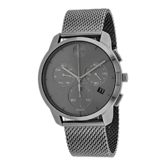 Reloj MOVADO BOLD THIN CRONOGRAPH 3600635 - comprar online