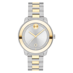 Reloj MOVADO BOLD VERSO 3600749