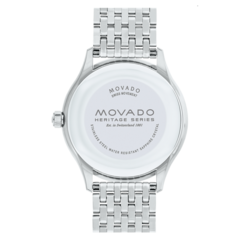 Reloj MOVADO HERITAGE SERIES CALENDOPLAN 3650012 en internet