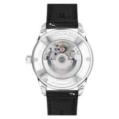 Reloj MOVADO HERITAGE SERIES CALENDOPLAN AUTOMATIC 3650107 en internet