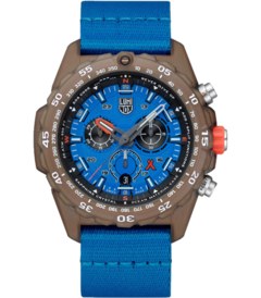 Reloj LUMINOX BEAR GRYLLS SURVIVAL 3740 ECO MASTER SERIES | 3743.ECO