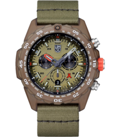 Reloj LUMINOX BEAR GRYLLS SURVIVAL 3740 ECO MASTER SERIES | 3757.ECO