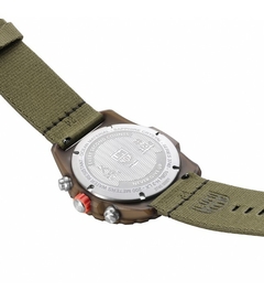 Reloj LUMINOX BEAR GRYLLS SURVIVAL 3740 ECO MASTER SERIES | 3757.ECO en internet