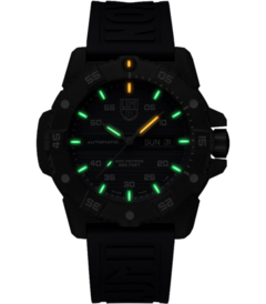 Reloj LUMINOX MASTER CARBON SEAL 3860 SERIES | 3863 - comprar online