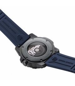 Reloj LUMINOX MASTER CARBON SEAL 3860 SERIES | 3863 en internet