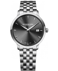 Reloj RAYMOND WEIL TOCCATA 5488-ST-60001