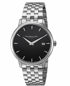 Reloj RAYMOND WEIL TOCCATA 5488-ST-60001 - comprar online