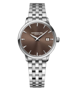 Reloj RAYMOND WEIL TOCCATA 5988-ST-70001