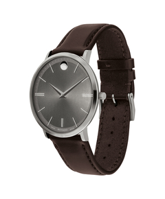 Reloj MOVADO ULTRA SLIM 0607377 - comprar online