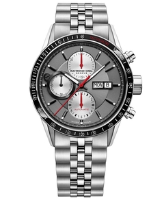 Reloj RAYMOND WEIL FREELANCER CHRONOGRAPH 7731-ST1-65421