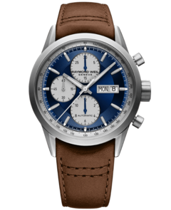 Reloj RAYMOND WEIL FRELANCER 7732-TIC-50421