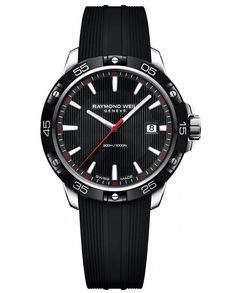 Reloj RAYMOND WEIL TANGO 8160-SR1-20001