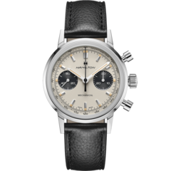 Reloj HAMILTON AMERICAN CLASSIC INTRA-MATIC CHRONOGRAPH H38429710