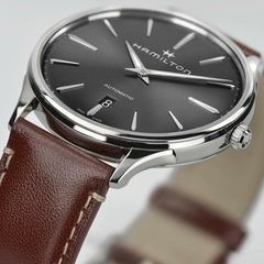 Reloj HAMILTON JAZZMASTER THINLINE AUTOMATIC H38525881 - comprar online