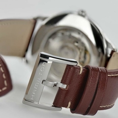 Reloj HAMILTON JAZZMASTER THINLINE AUTOMATIC H38525881 en internet