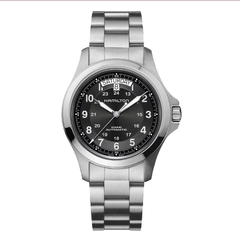 Reloj HAMILTON KHAKI KING AUTOMATIC H64455133