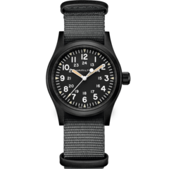 Reloj HAMILTON KHAKI FIELD MECHANICAL H69409930