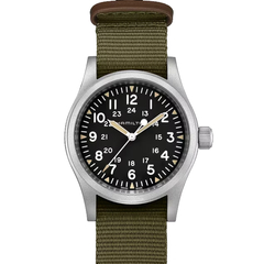 Reloj HAMILTON KHAKI FIELD MECHANICAL H69439931