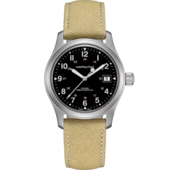 Reloj HAMILTON KHAKI FIELD MECHANICAL H69439933