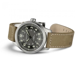 Reloj HAMILTON KHAKI FIELD TITANIUM AUTOMATIC H70545550 en internet