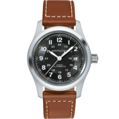 Reloj HAMILTON KHAKI FIELD AUTOMATIC H70555533