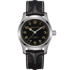 Reloj HAMILTON KHAKI FIELD MURPH AUTOMATIC H70605731