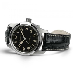 Reloj HAMILTON KHAKI FIELD MURPH AUTOMATIC H70605731 en internet