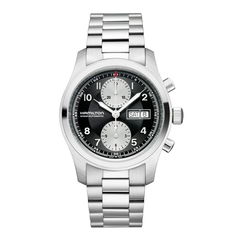 Reloj HAMILTON KHAKI FIELD CHRONOGRAPH AUTOMATIC H71566133