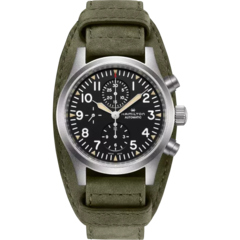 Reloj HAMILTON KHAKI FIELD CHRONO AUTOMATIC H71706830