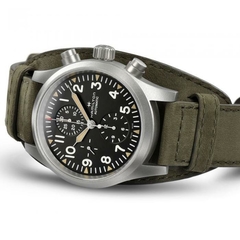 Reloj HAMILTON KHAKI FIELD CHRONO AUTOMATIC H71706830 en internet