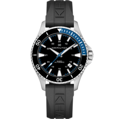 Reloj HAMILTON KHAKI SCUBA AUTOMATIC H82315331