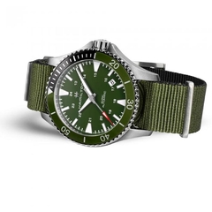 Reloj HAMILTON KHAKI SCUBA AUTOMATIC H82375961 - Rochaix